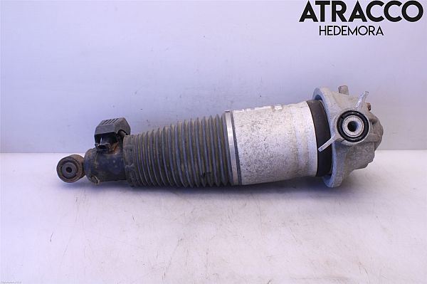 Federbein hinten AUDI Q7 (4LB)