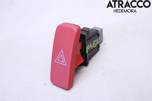 Kontakt - katastrofeblink TOYOTA AURIS (_E15_)