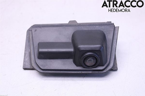 Kamera LAND ROVER RANGE ROVER SPORT (L494)