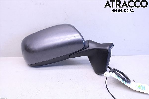 Seitenspiegel TOYOTA AURIS (_E15_)