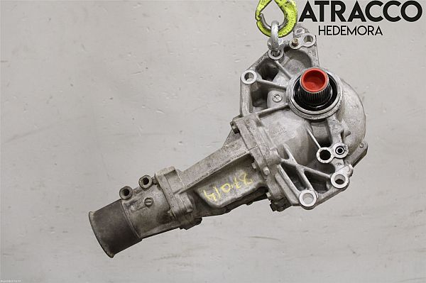 Vorderachsdiffi 4wd MITSUBISHI OUTLANDER III (GG_W, GF_W, ZJ, ZL, ZK)