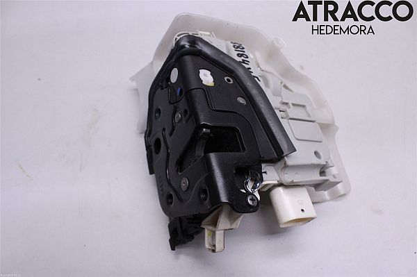 Dørlås AUDI A3 Sportback (8VA, 8VF)