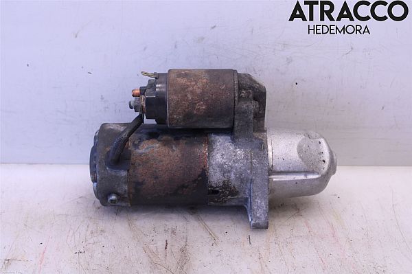 Starter MITSUBISHI OUTLANDER III (GG_W, GF_W, ZJ, ZL, ZK)