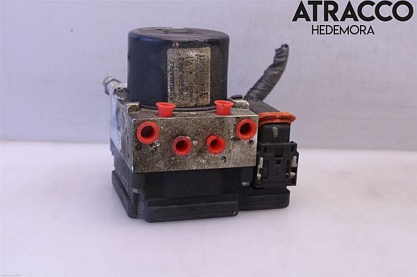 ABS - pump SUBARU OUTBACK (BR)