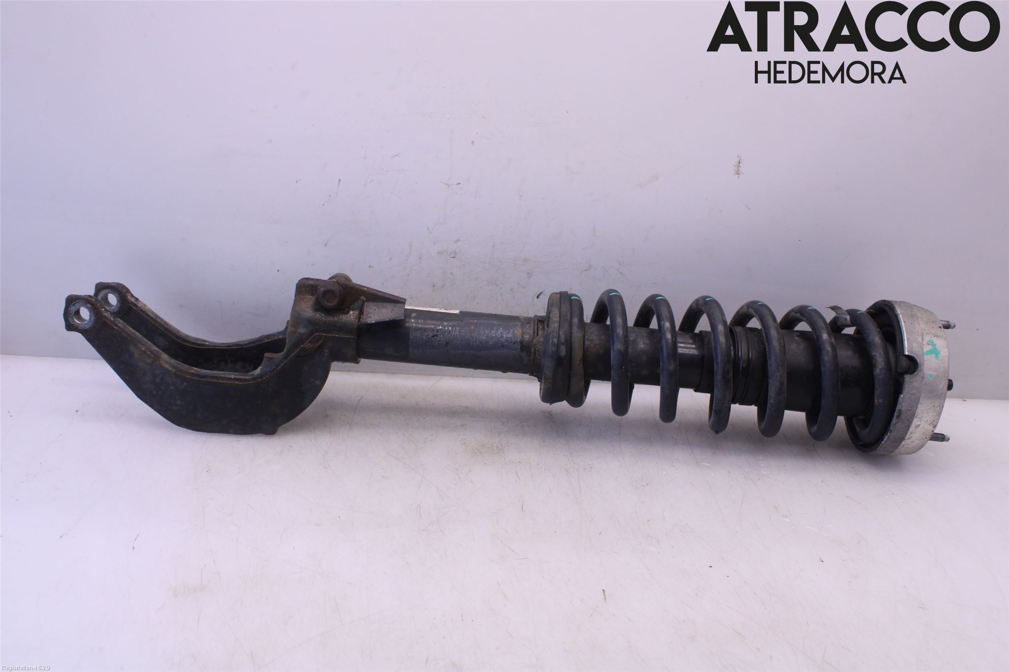 3132-6781918 : Front shock - Autoparts24
