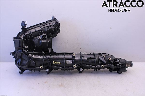 Ansaugkrümmer BMW X5 (E70)