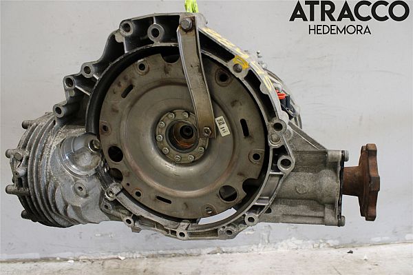 Gearkasse automat AUDI A5 Sportback (8TA)