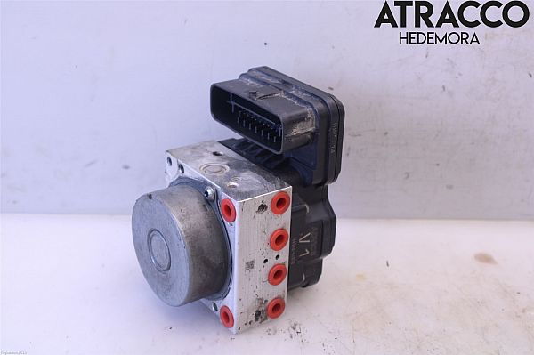 ABS Pumpe TOYOTA PRIUS PHV (_W52_)