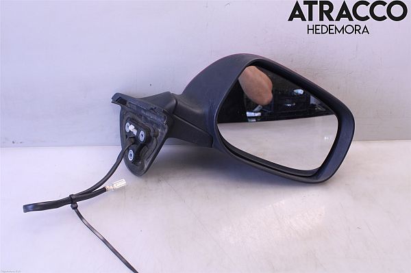 Seitenspiegel TOYOTA AURIS (_E15_)