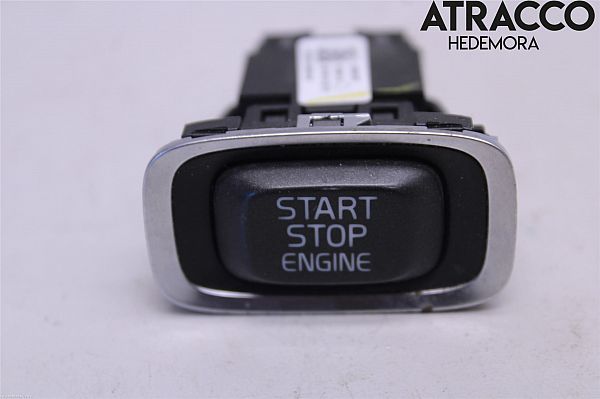 Start- und Stopkontakt VOLVO V70 III (135)