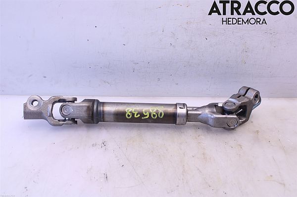 Ratstamme komplet TOYOTA PRIUS PHV (_W52_)