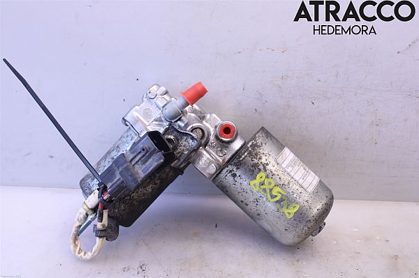 ABS Pumpe TOYOTA PRIUS PHV (_W52_)
