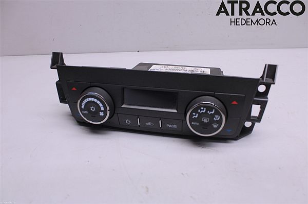 Aircondition boks CADILLAC SRX