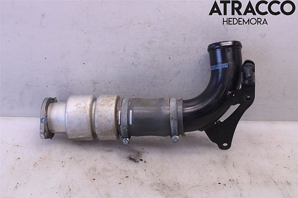 1765769 : Intercooler - slange - Autoparts24