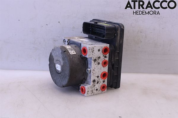 ABS Pumpe PEUGEOT 2008 I (CU_)