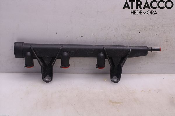 Hochdruckrail PEUGEOT 2008 I (CU_)