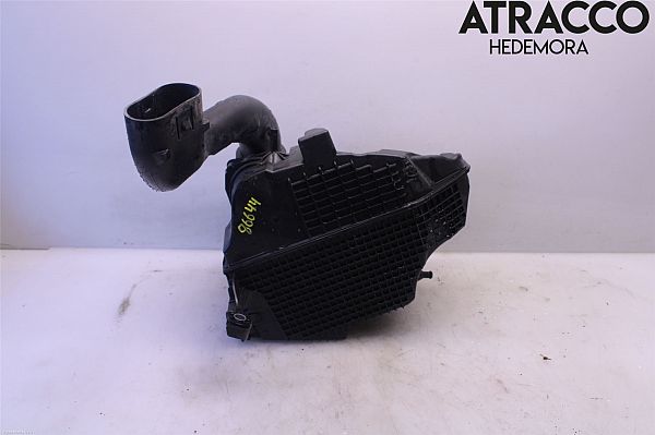 Luftfilter RENAULT CAPTUR I (J5_, H5_)