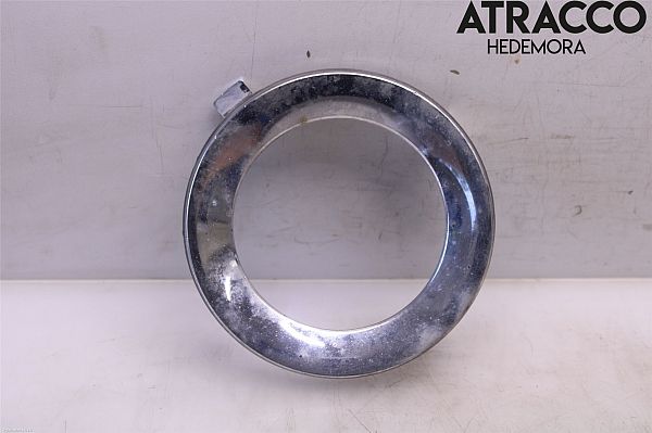 Tågelygte - for SUBARU FORESTER (SH_)
