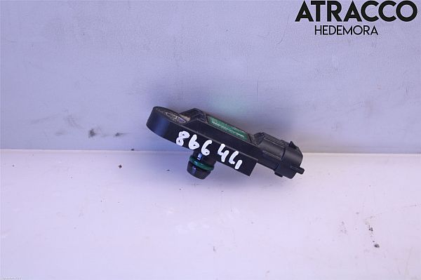 Motorhalter / Motorträger RENAULT CAPTUR I (J5_, H5_)