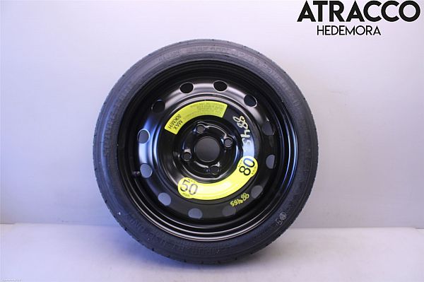Reservehjul KIA PICANTO (JA)