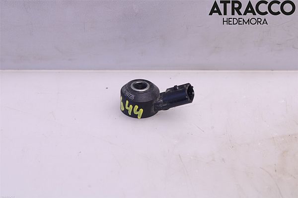 Capteur de cliquetis RENAULT CAPTUR I (J5_, H5_)