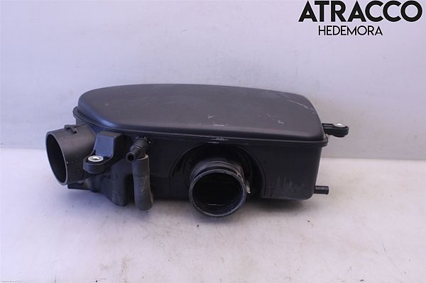 Filtr powietrza SUBARU FORESTER (SH_)