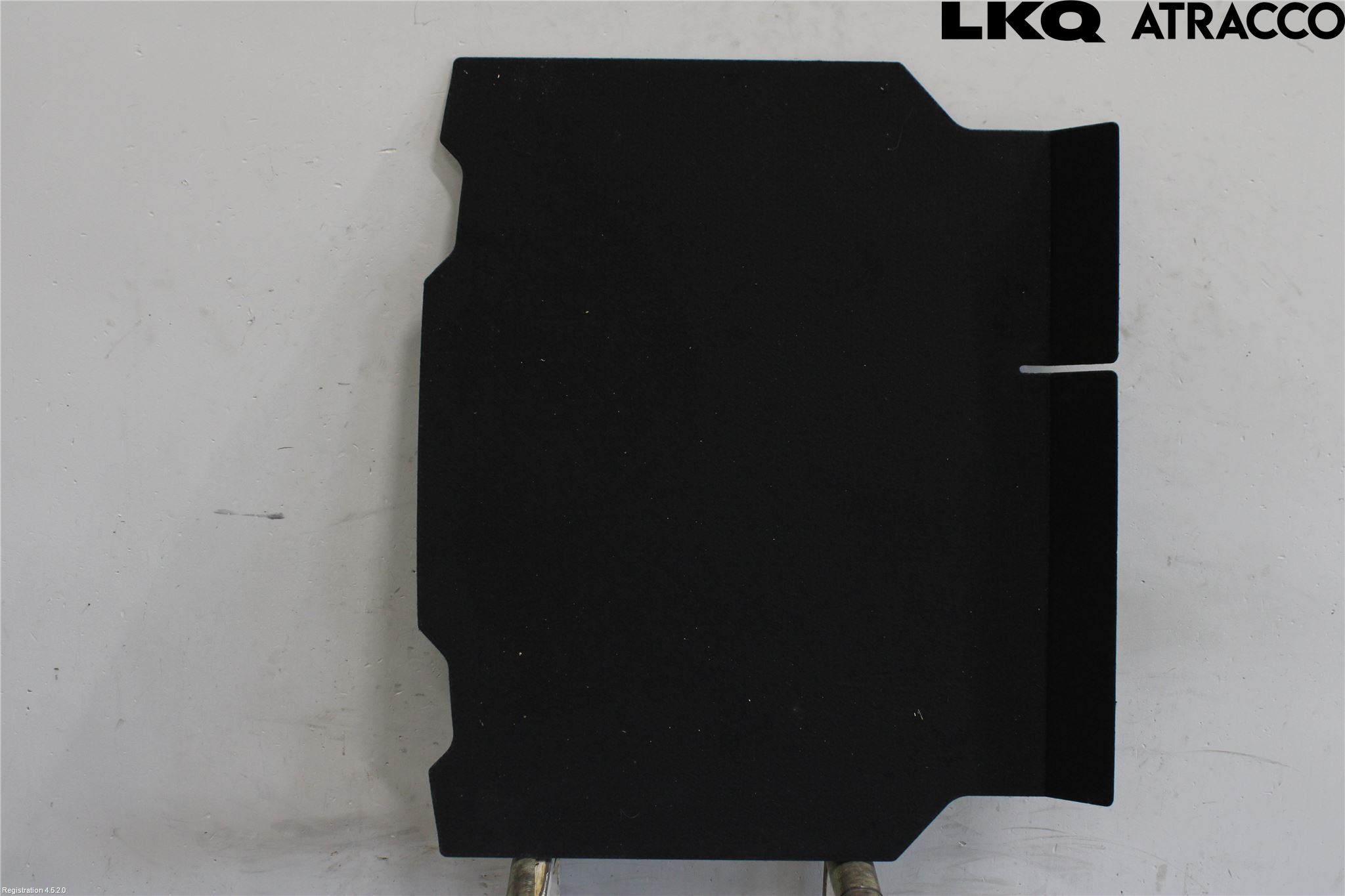 Toyota YARIS CROSS (MXP_) Kofferbak-mat 647710D170C0, 64771-0D170-C0