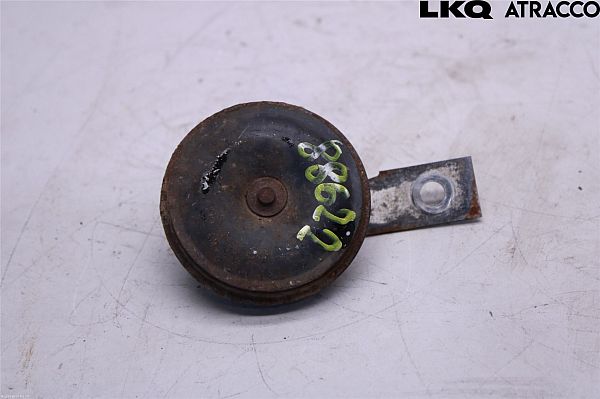 Horn MITSUBISHI OUTLANDER II (CW_W)