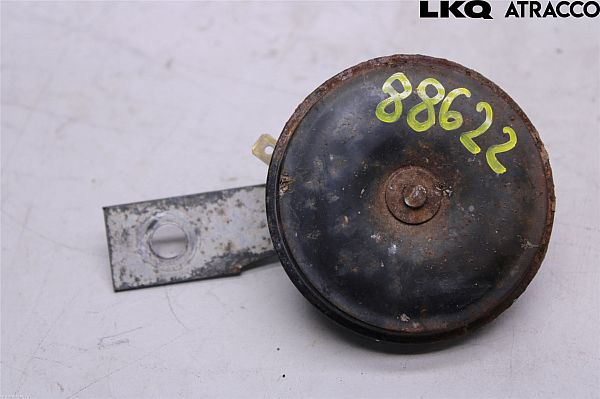 Horn MITSUBISHI OUTLANDER II (CW_W)