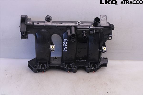 Ansaugkrümmer DACIA DUSTER (HM_)