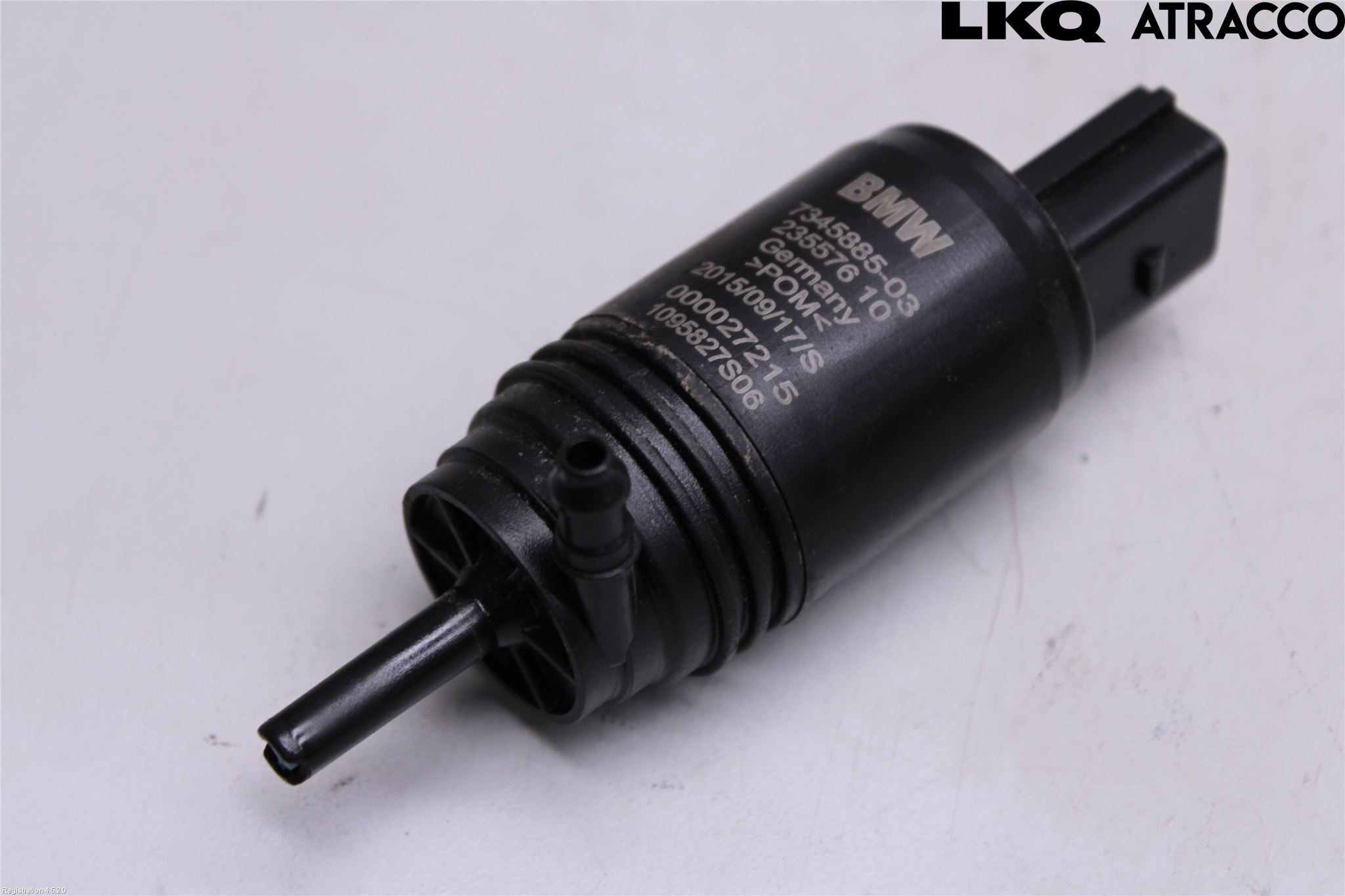 7345885-03 : Sprinkler engine - Autoparts24