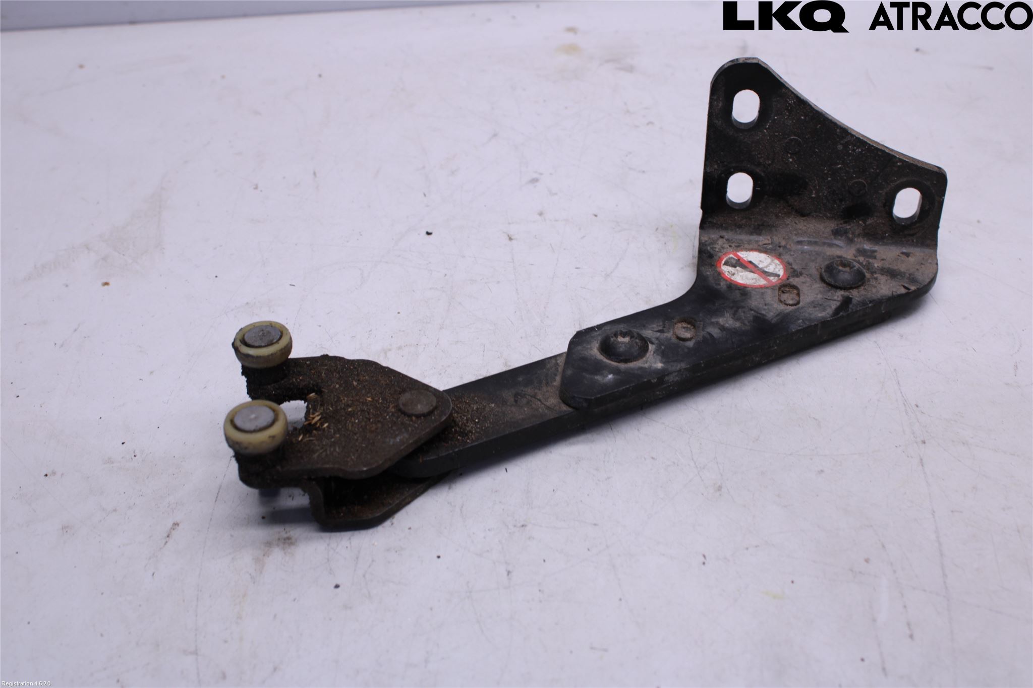 Toyota Proace - Drzwi przesuwne Proace | Autoparts24