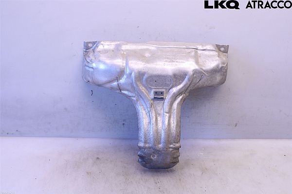 Heat shield VOLVO V40 Hatchback (525, 526)