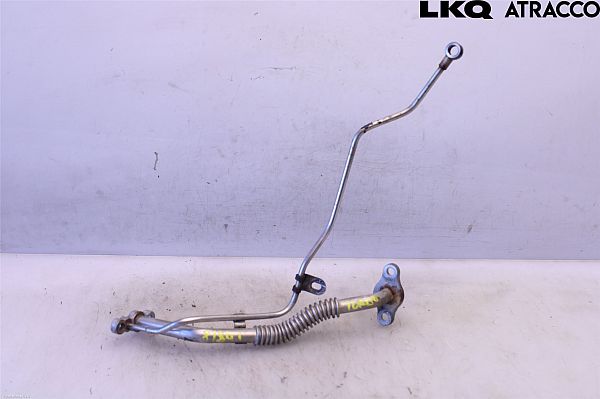 Tube Turbo Rohrur KIA CEE'D (JD)