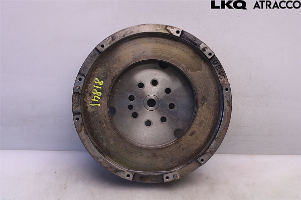 Svinghjul KIA CEE'D (JD)