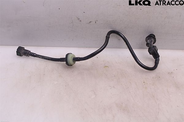 Przewody hamulcowe tylne TOYOTA PROACE Box (MDZ_)