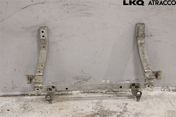 Forbro OPEL CORSA E (X15)