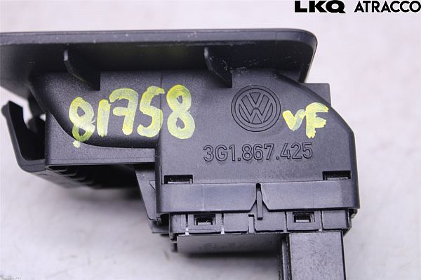 Kontakt -dør VW PASSAT Estate (3G5, CB5)