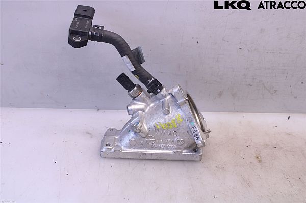 Ansaugkrümmer AUDI A4 (8W2, 8WC, B9)