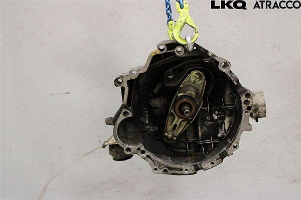 Girkasse manuel VW PASSAT (3B2)