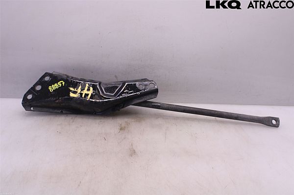 Stabilisatorstange vorn FIAT DUCATO Platform/Chassis (290_)