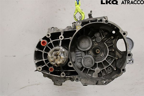 Girkasse manuel VW SHARAN (7M8, 7M9, 7M6)