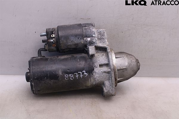 Starter MERCEDES-BENZ KOMBI T-Model (S124)