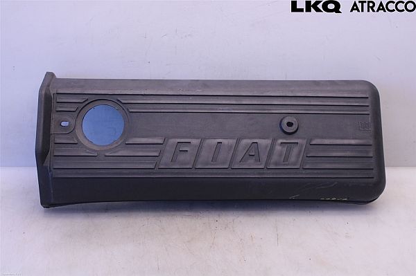 Motorskjold FIAT DUCATO Platform/Chassis (290_)