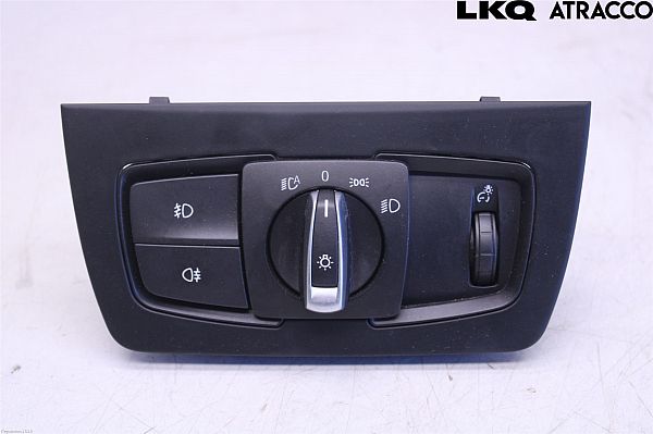 Lyskontakt BMW 3 Gran Turismo (F34)
