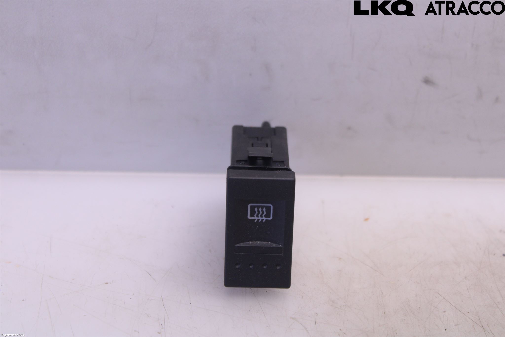 VW POLO (6N2) Diverse schakelaars 6N0959621B, 6N0 959 621 B, 6N0