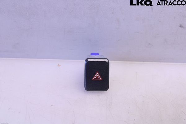 Kontakt - katastrofeblink TOYOTA AURIS (_E18_)