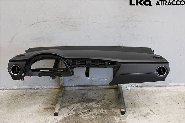 Instrumentpolstring TOYOTA AURIS (_E18_)