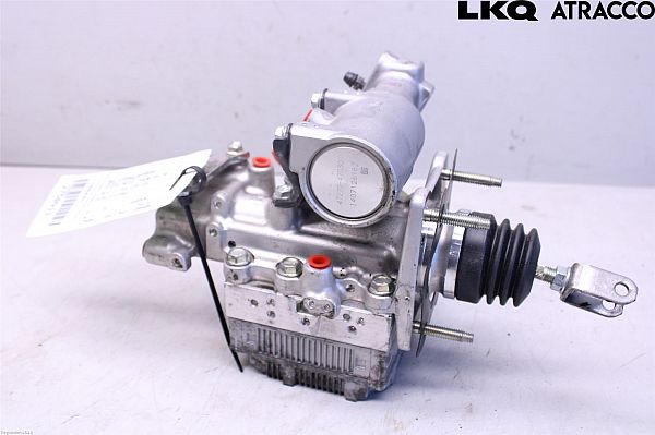 ABS Pumpe TOYOTA PRIUS (_W3_)