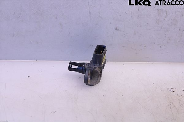 motorophæng / motorfæste TOYOTA PRIUS (_W3_)